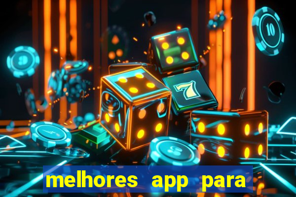 melhores app para ganhar dinheiro jogando